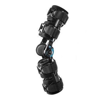 Orteza stawu kolanowego Comfortia Knee rom